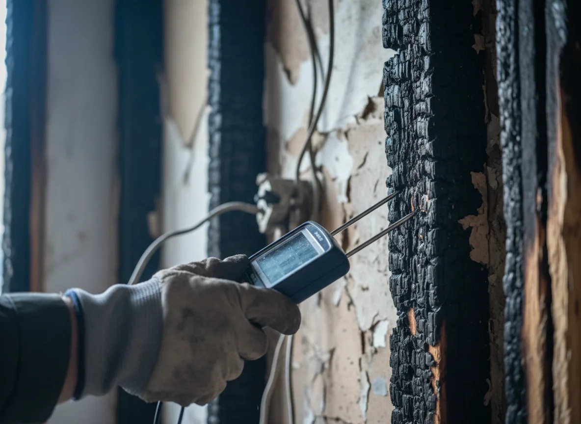 Fire Damage Restoration Orient, ME FAQs